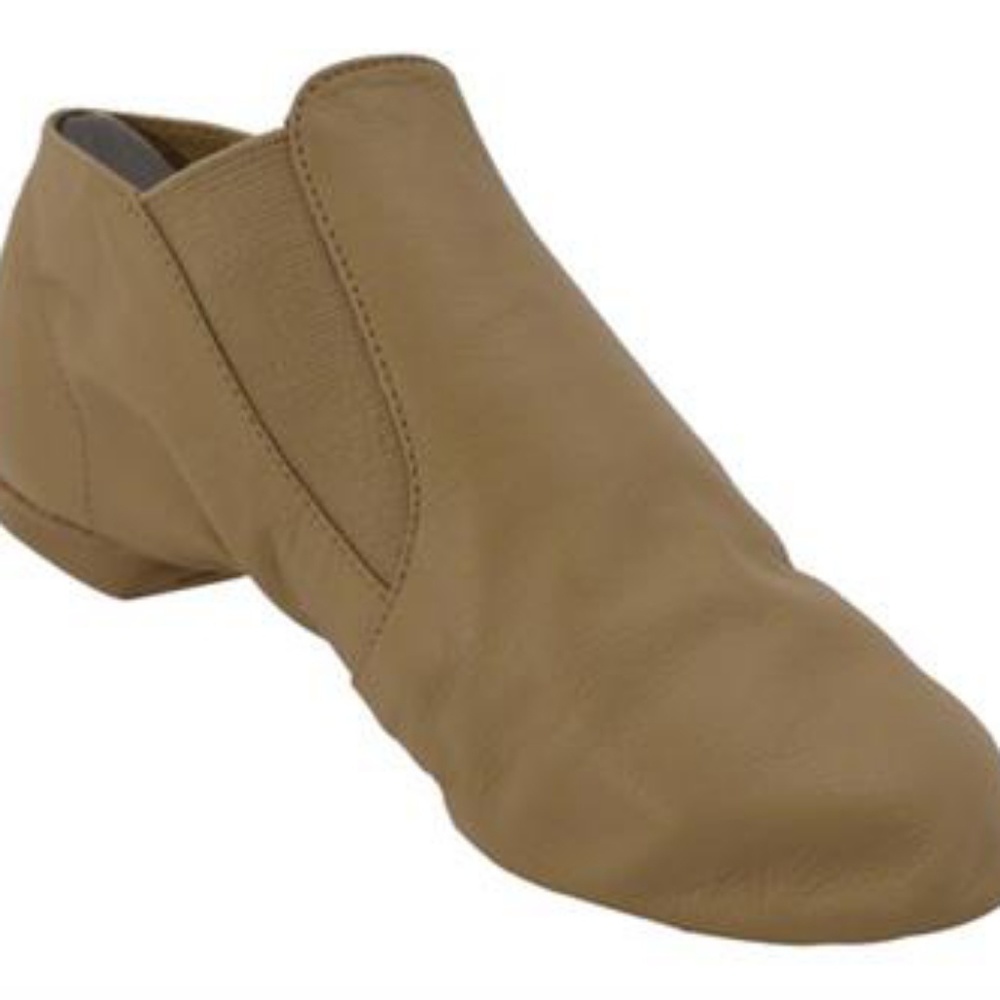 Capezio dance shoes- jazz ankle boot